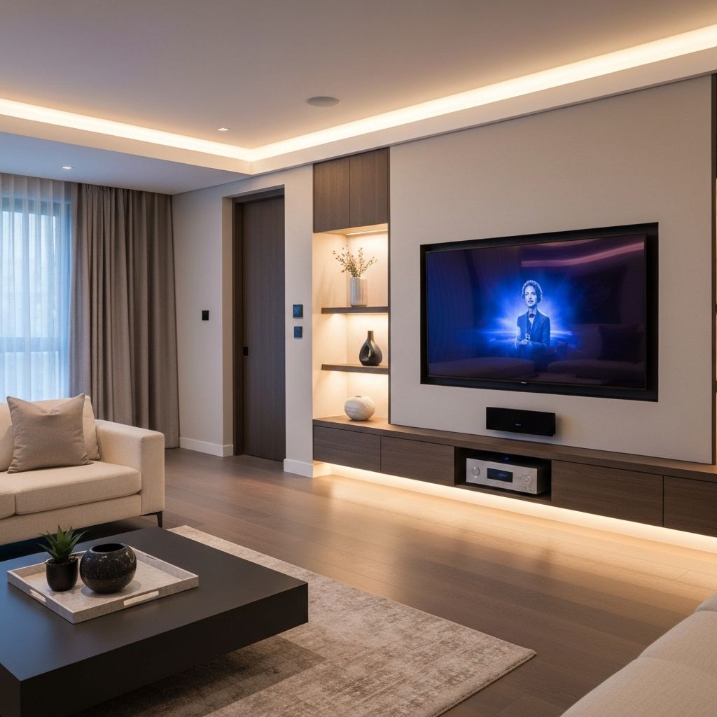 Smart Living